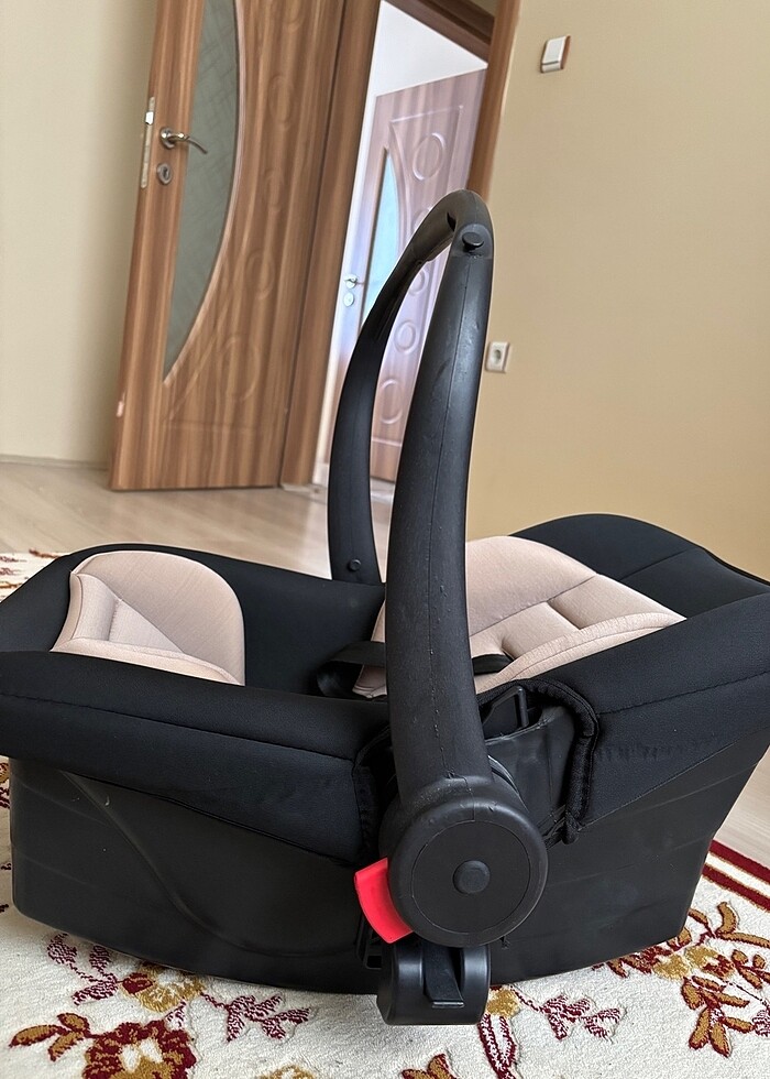 Bebek puseti - Görsel 2