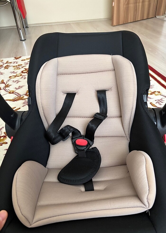 Bebek puseti - Görsel 3