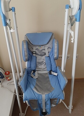 Lux baby salıncak
