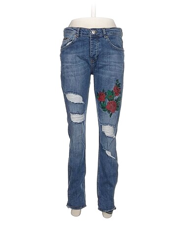 Gucci Jean / Kot %70 İndirimli.
