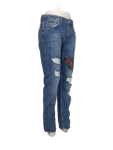 Gucci Gucci Jean / Kot %70 İndirimli.