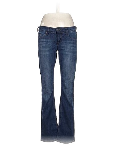 Mustang Jean / Kot %70 İndirimli.