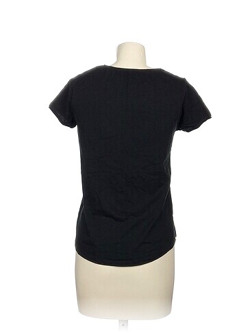 l Beden Defacto T-shirt %70 İndirimli.