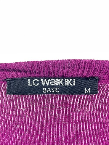 m Beden çeşitli Renk LC Waikiki Hırka %70 İndirimli.