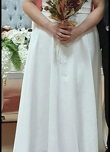 Diğer Nikah elbisesi