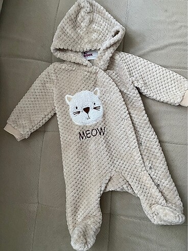 Bebek polar