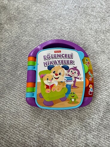 Fişler price eğlenceli hikayeler