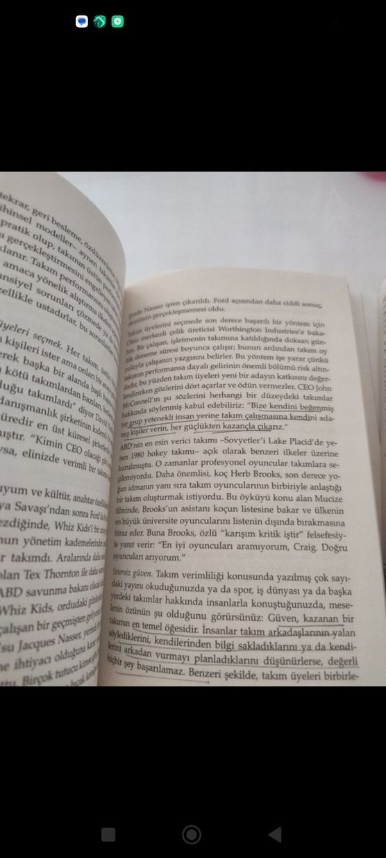 Yetenek ve Konuşma Sanatı Kitapları - Görsel 3