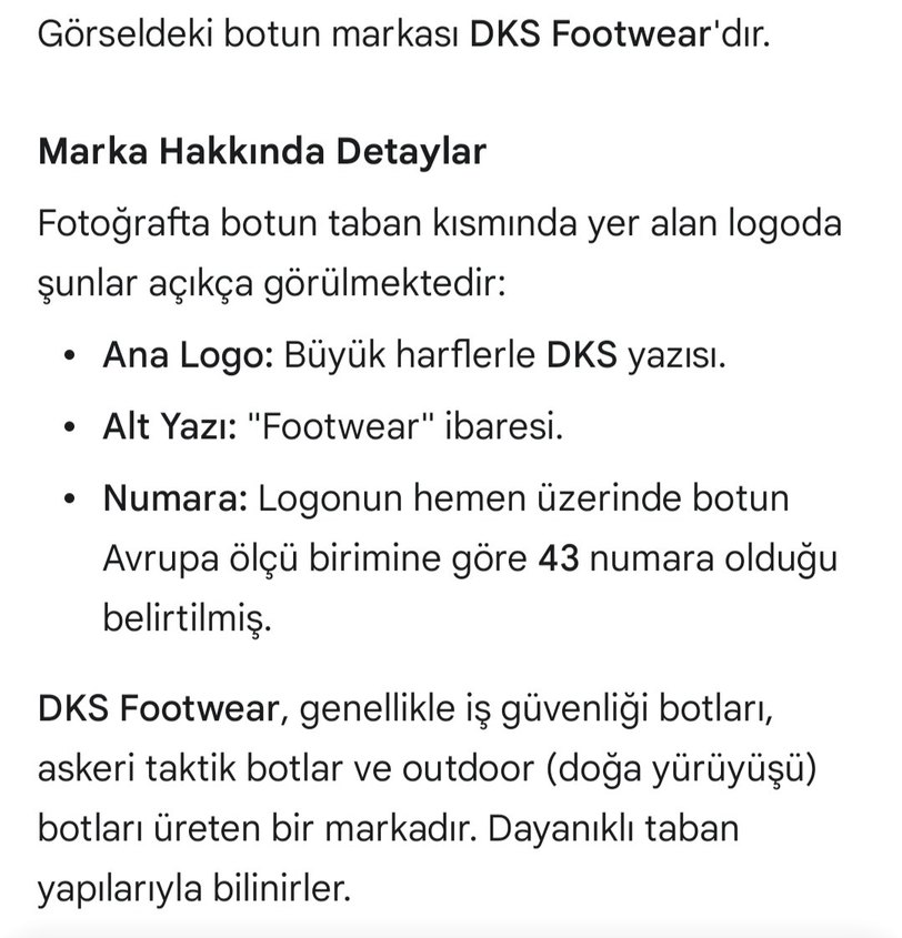 Siyah Erkek Lastik Botlar Tokalı - Görsel 5