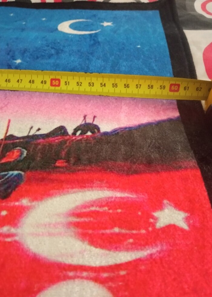 Süs halı  - Görsel 3