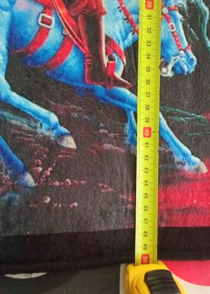 Süs halı  - Görsel 4