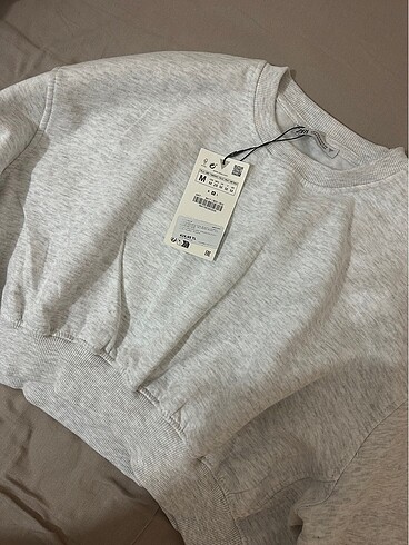 m Beden sweatshirt