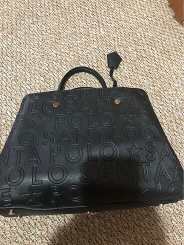 Santapolo Çanta