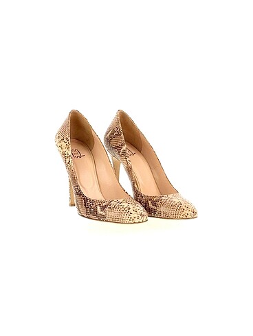 inci inci Stiletto %70 İndirimli.