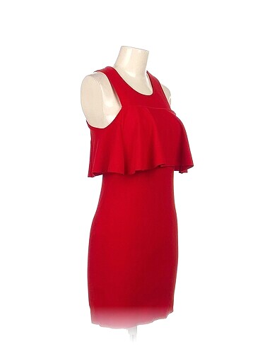 Zara Zara Mini Elbise %70 İndirimli.