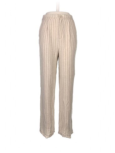Stradivarius Kumaş Pantolon %70 İndirimli.