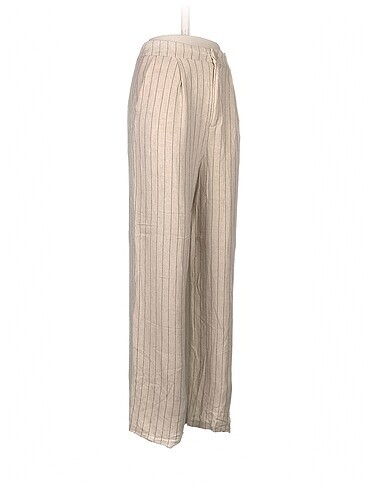 Stradivarius Stradivarius Kumaş Pantolon %70 İndirimli.