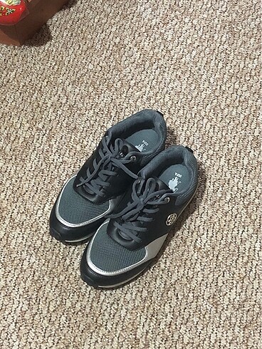 Us polo Sneakers