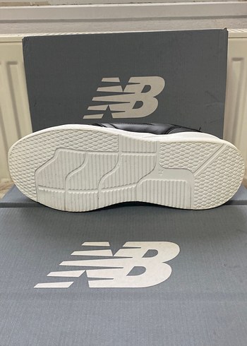 Siyah Bağcıklı Erkek Spor Ayakkabı - Görsel 2