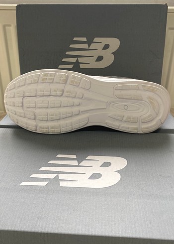 Siyah Erkek Spor Ayakkabı Velcro Detaylı - Görsel 2