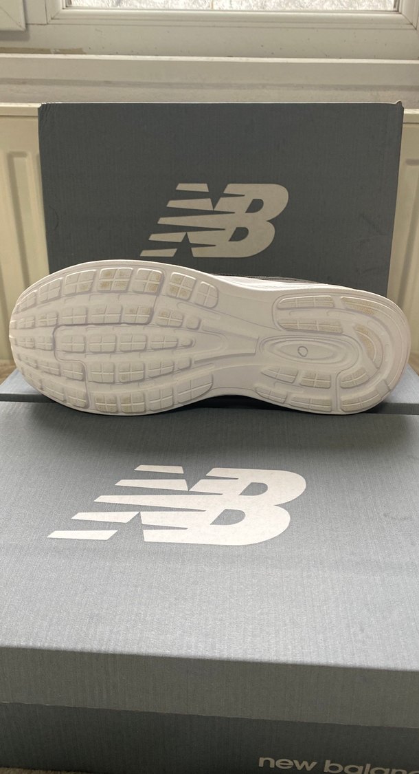 Siyah Erkek Spor Ayakkabı Velcro Detaylı - Görsel 2