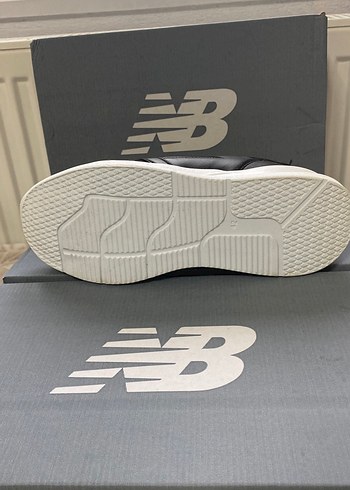 Siyah Bağcıklı Erkek Koşu ve Antrenman Ayakkabısı - Görsel 3