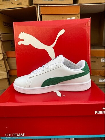 Puma ????? New Puma YENİ SEZON KIŞLIK ÜRÜN