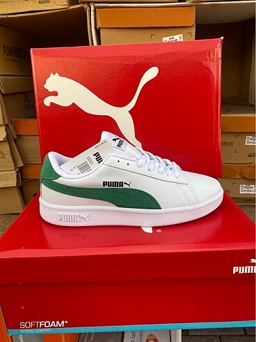 ????? New Puma YENİ SEZON KIŞLIK ÜRÜN