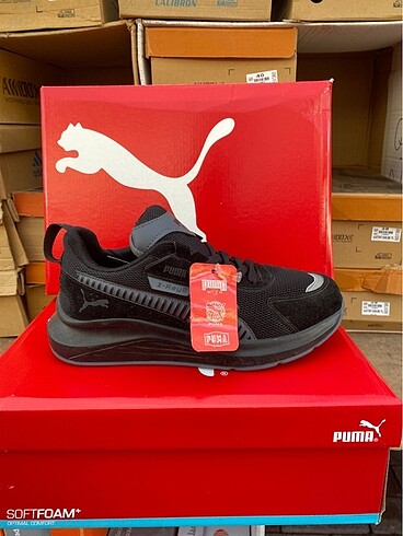 New Puma