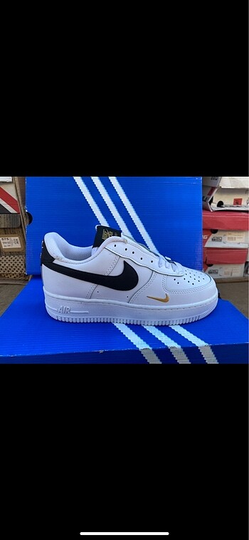 Nıke Airforce
