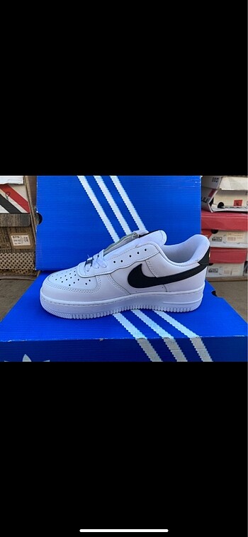 Nike Nıke Airforce