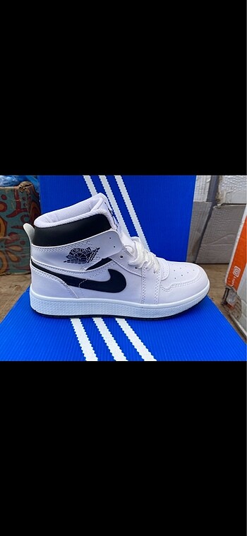 Nıke Air Jordan