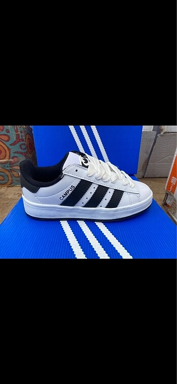 Adidas Campüs