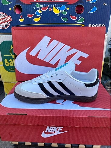 Adidas Adidas SAMBA