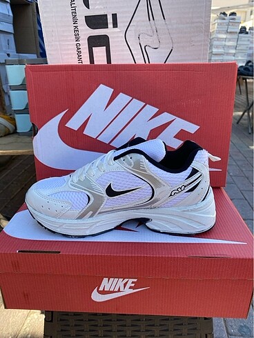 Nike Yeni Sezon Nıke Kalın Taban