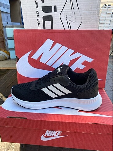 Adidas Rahat Esnek Ortopedik