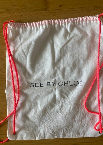 See By Chloe Toz Torbasi