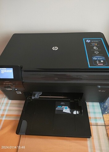 HP B110A Renkli Yazıcı #Hp #Yazıcı