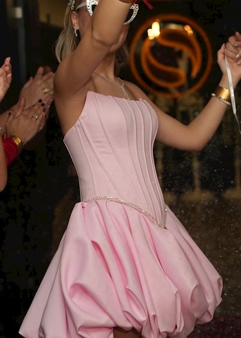 After elbisesi - Görsel 2