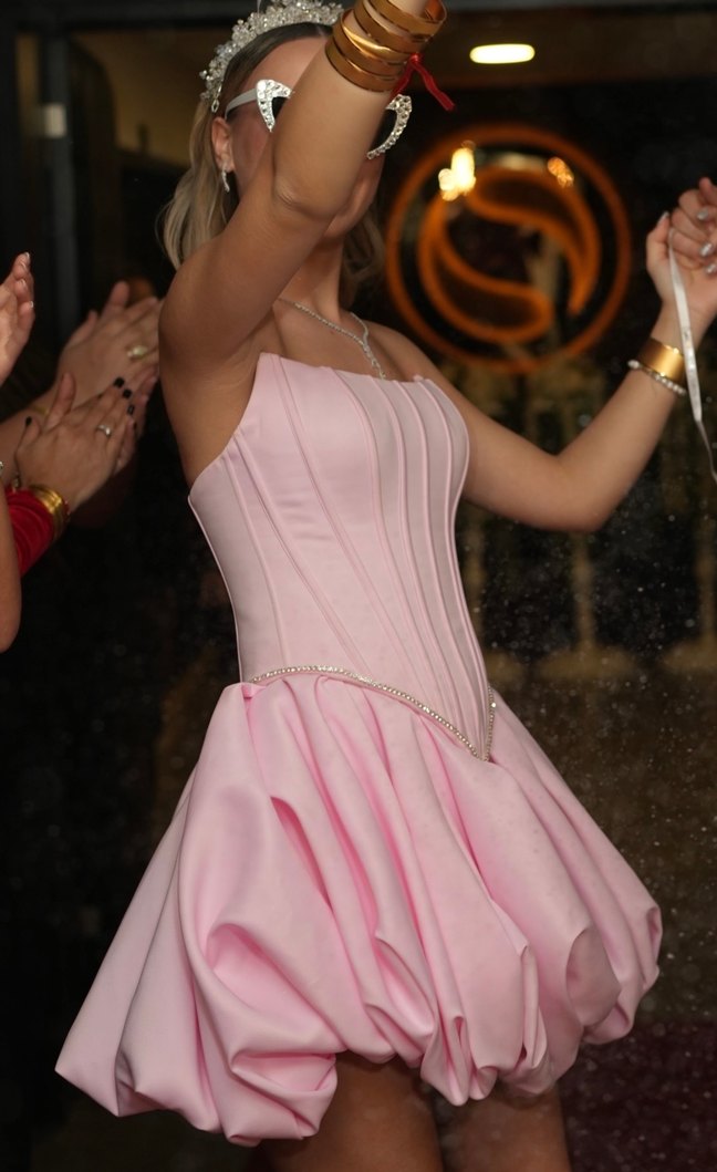 After elbisesi - Görsel 2