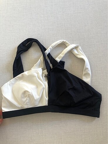 Mayo bikini