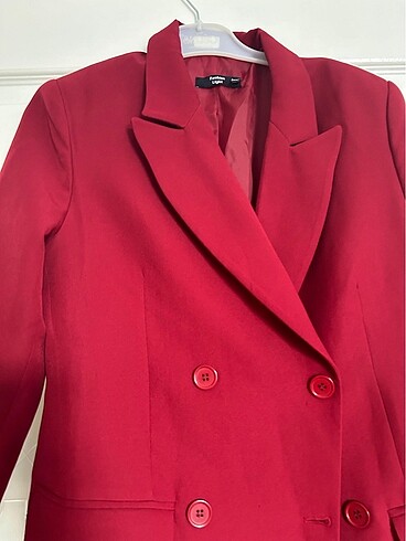 Diğer Blazer ceket