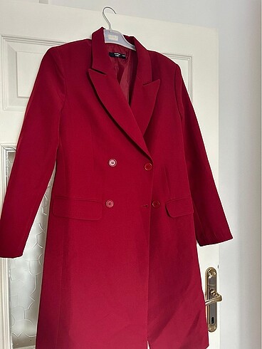 Blazer ceket