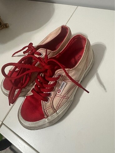 Superga orjinal