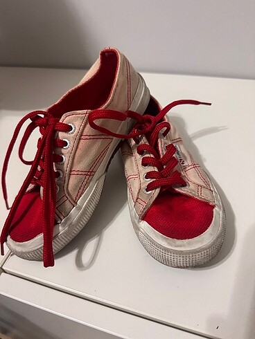 31 Beden Superga orjinal