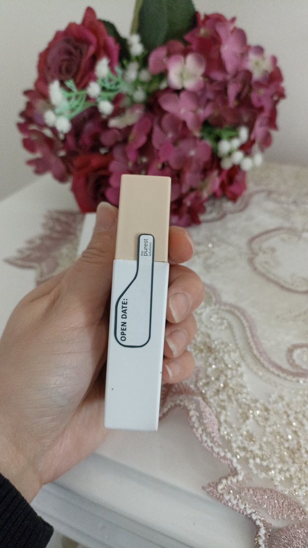 The Purest Solutions Even Tone Serum Foundation - Görsel 3