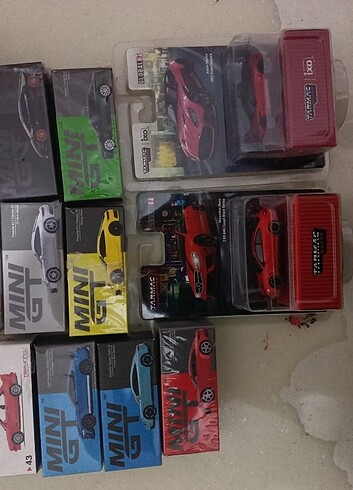 tarmac merco