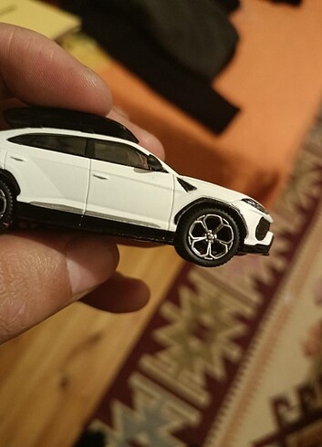 Mini g urus