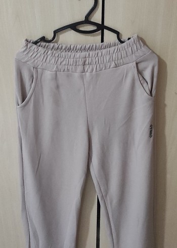 Gri Kapüşonlu Fermuarlı Kadın Sweatshirt - Görsel 7