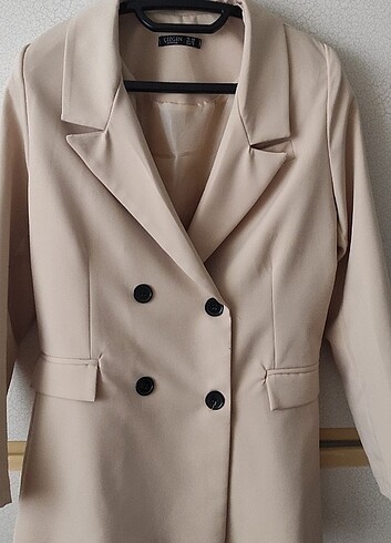 Blazer ceket